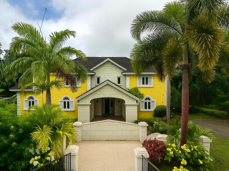 Lot 45 Panaroma Drive , St Thomas 