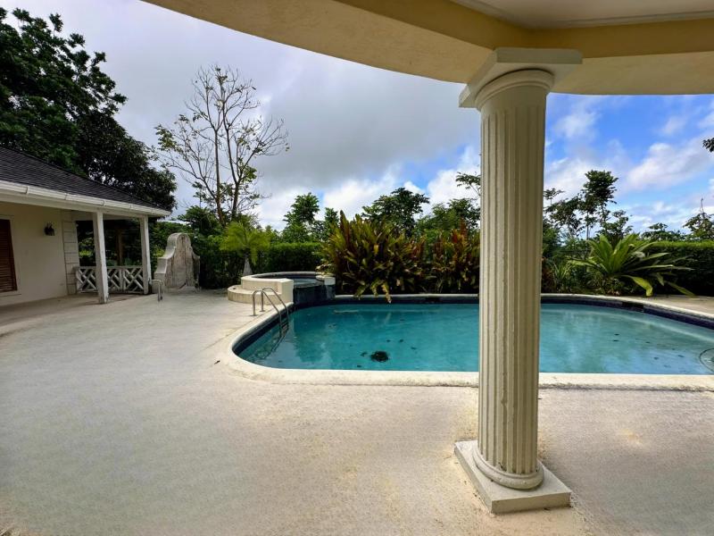 Lot 45 Panaroma Drive , St Thomas 