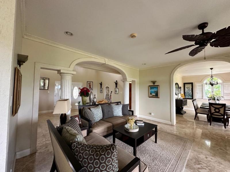 Lot 45 Panaroma Drive , St Thomas 