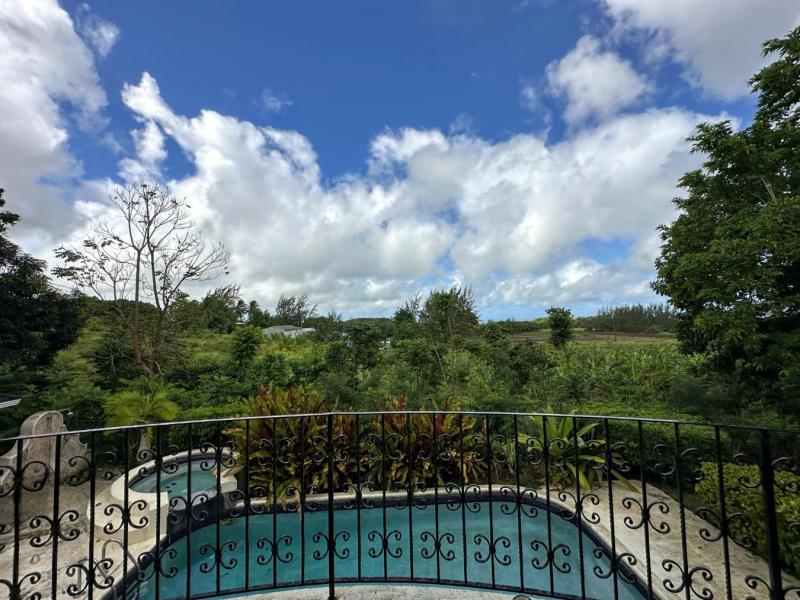 Lot 45 Panaroma Drive , St Thomas 
