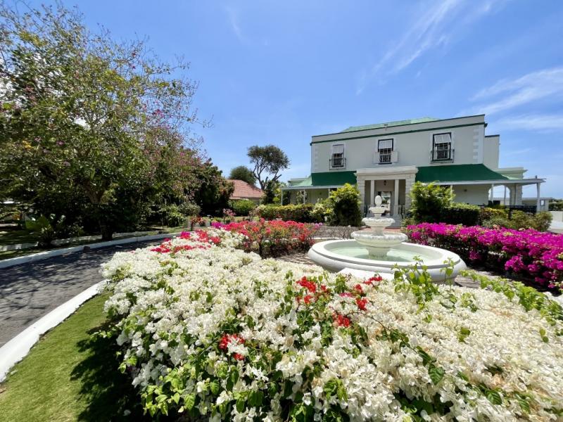 Highgate House , South Coast , St Michael 