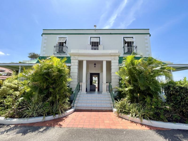 Highgate House , South Coast , St Michael 