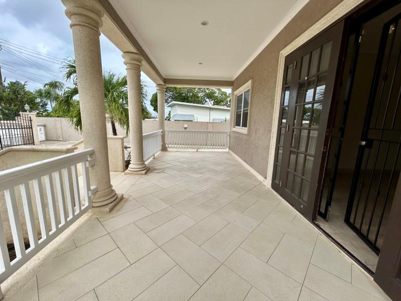11 Highgate Gardens , South Coast , St Michael 