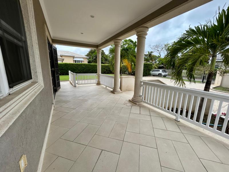11 Highgate Gardens , South Coast , St Michael 