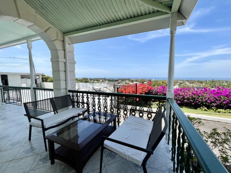 Highgate House , South Coast , St Michael 