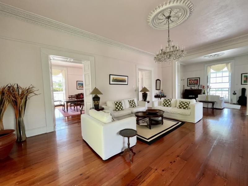 Highgate House , South Coast , St Michael 