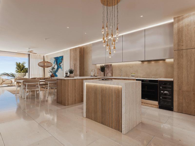 Solaire , Beach Front , Paynes Bay , St James , West Coast 