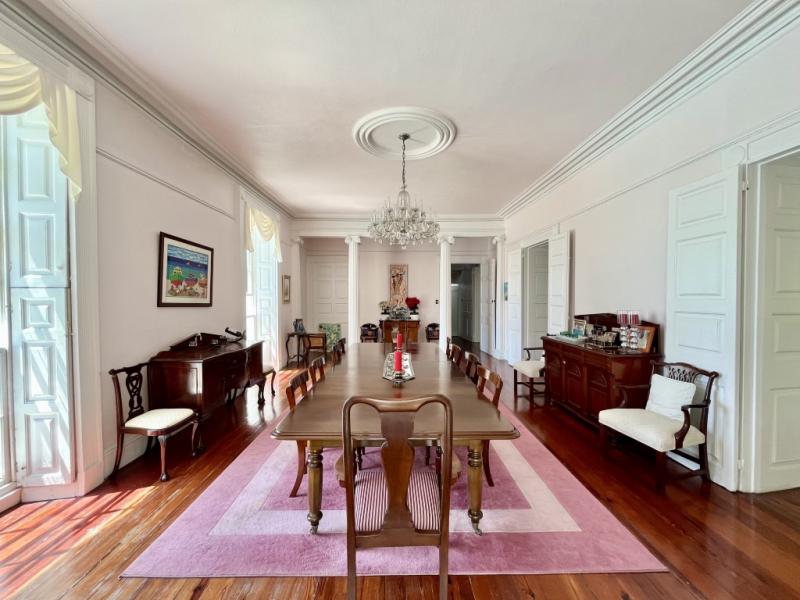 Highgate House , South Coast , St Michael 