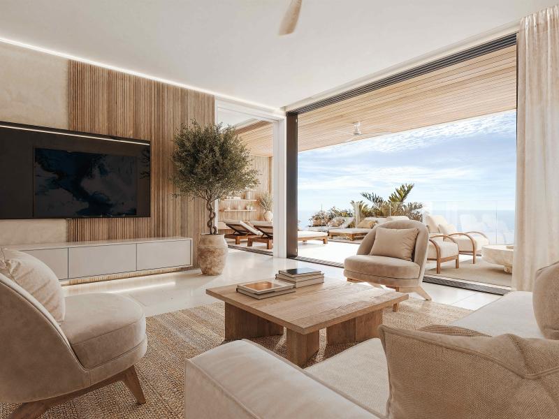Solaire , Beach Front , Paynes Bay , St James , West Coast 