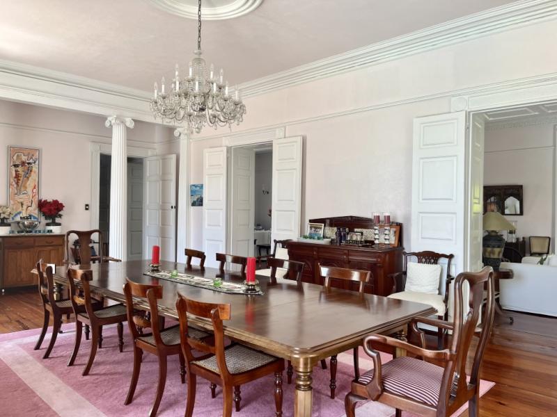 Highgate House , South Coast , St Michael 