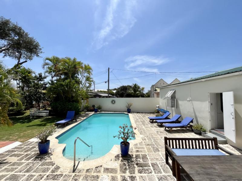 Highgate House , South Coast , St Michael 