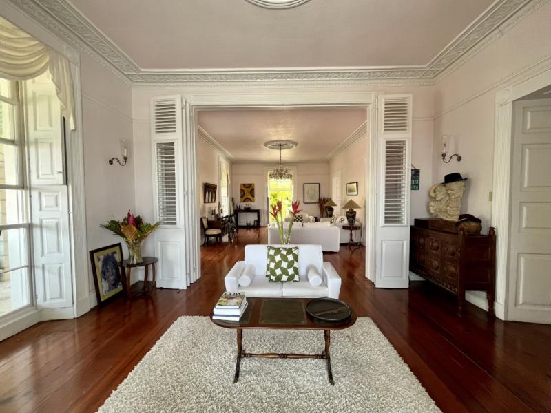 Highgate House , South Coast , St Michael 