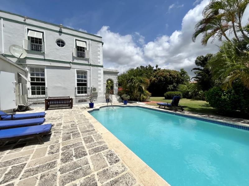 Highgate House , South Coast , St Michael 