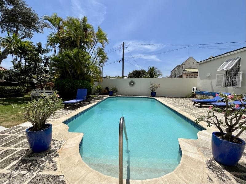 Highgate House , South Coast , St Michael 