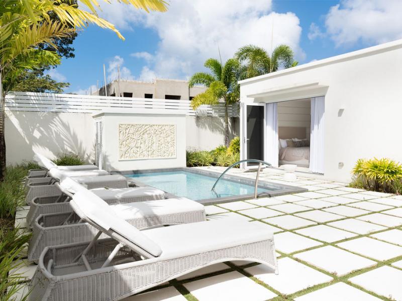 Porters Place 6 , Holetown , Porters , St James , West Coast 