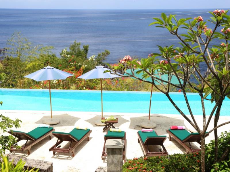 Colibri Cottage , Soufriere 