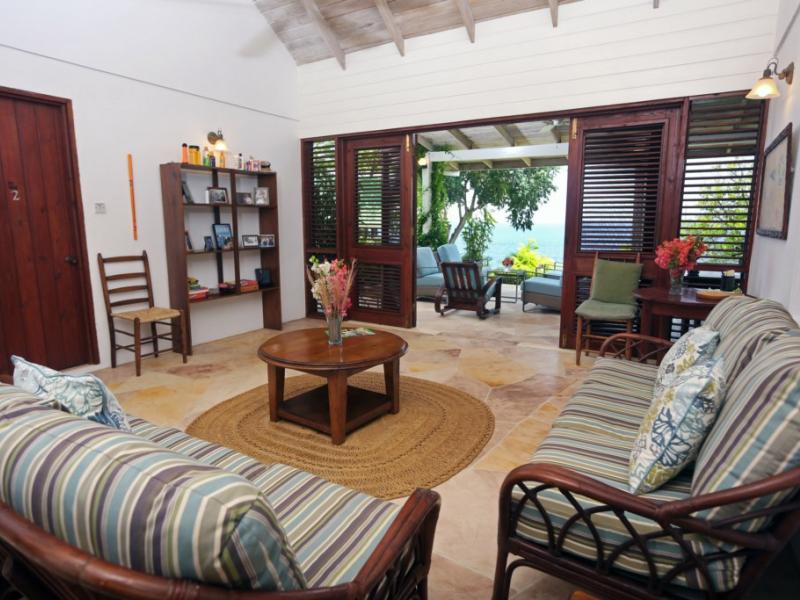 Colibri Cottage , Soufriere 
