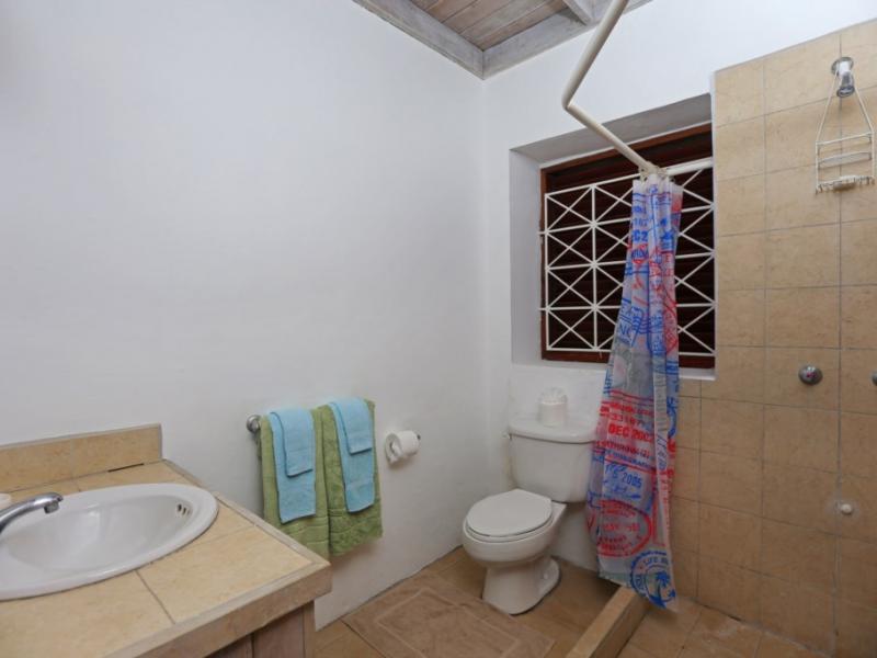 Colibri Cottage , Soufriere 