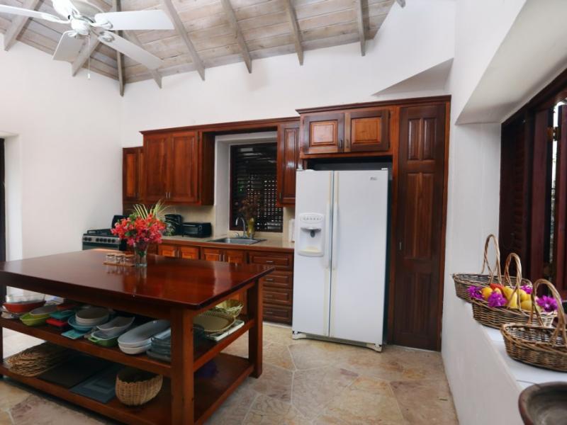 Colibri Cottage , Soufriere 