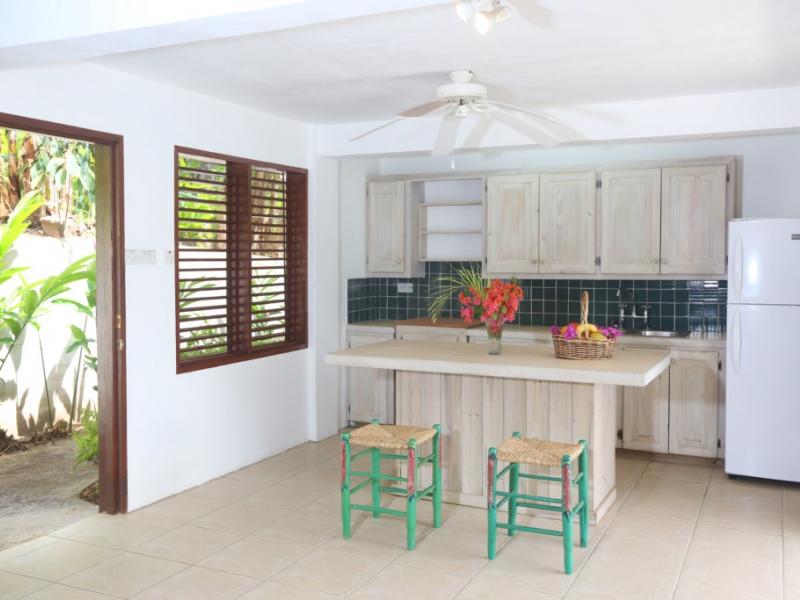 Colibri Cottage , Soufriere 