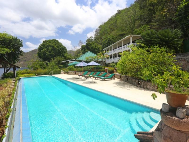Colibri Cottage , Soufriere 