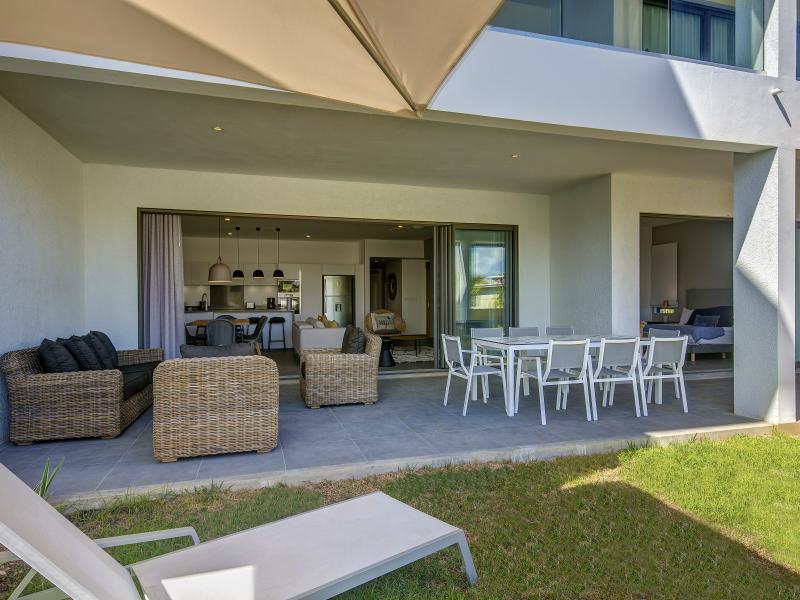 Apartment 18 for Sale at Mythic Grand Gaube , North Coast 