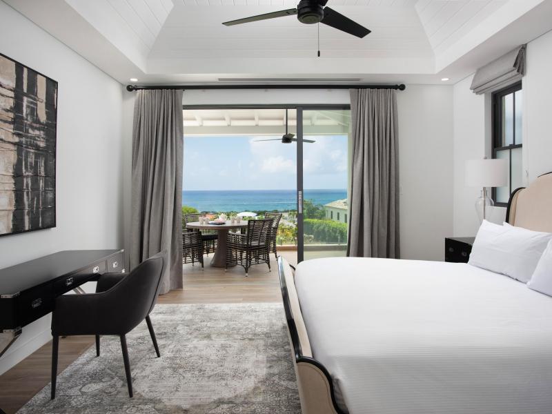 Ridgeview Royal Westmoreland , Royal Westmoreland , St James , West Coast 