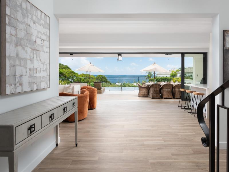 Ridgeview Royal Westmoreland , Royal Westmoreland , St James , West Coast 