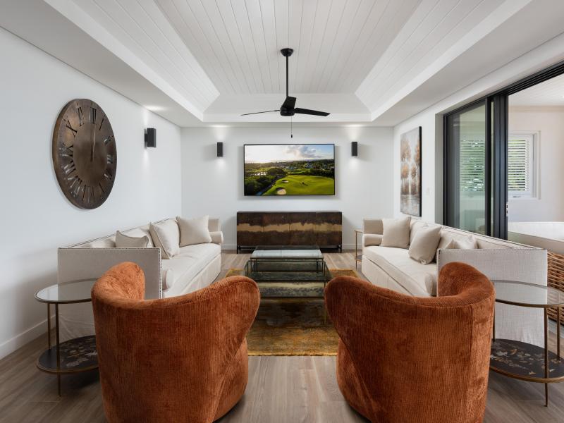 Ridgeview Royal Westmoreland , Royal Westmoreland , St James , West Coast 