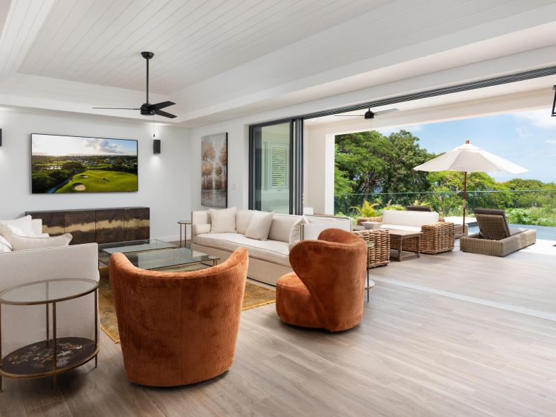 Ridgeview Royal Westmoreland , Royal Westmoreland , St James , West Coast 