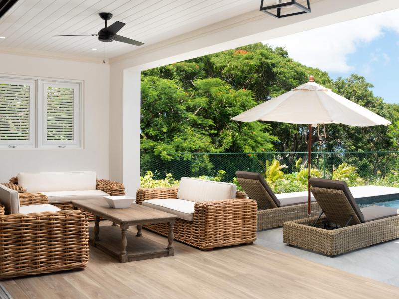 Ridgeview Royal Westmoreland , Royal Westmoreland , St James , West Coast 