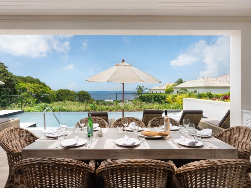 Ridgeview Royal Westmoreland , Royal Westmoreland , St James , West Coast 