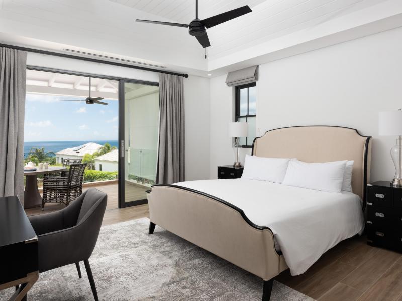 Ridgeview Royal Westmoreland , Royal Westmoreland , St James , West Coast 