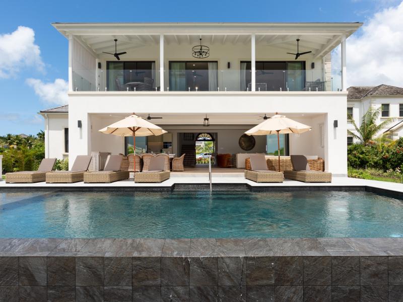 Ridgeview Royal Westmoreland , Royal Westmoreland , St James , West Coast 