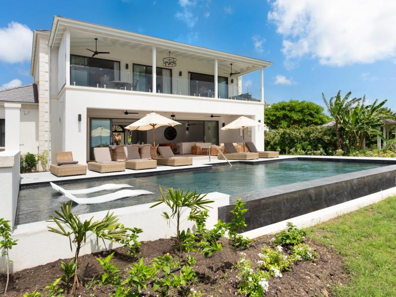 Ridgeview Royal Westmoreland , Royal Westmoreland , St James , West Coast 