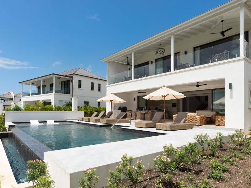 Ridgeview Royal Westmoreland , Royal Westmoreland , St James , West Coast 