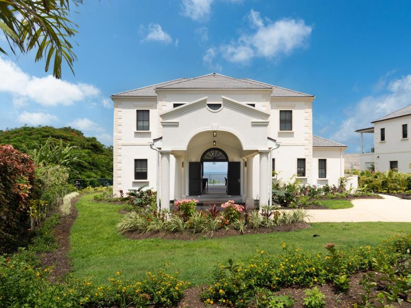 Ridgeview Royal Westmoreland , Royal Westmoreland , St James , West Coast 