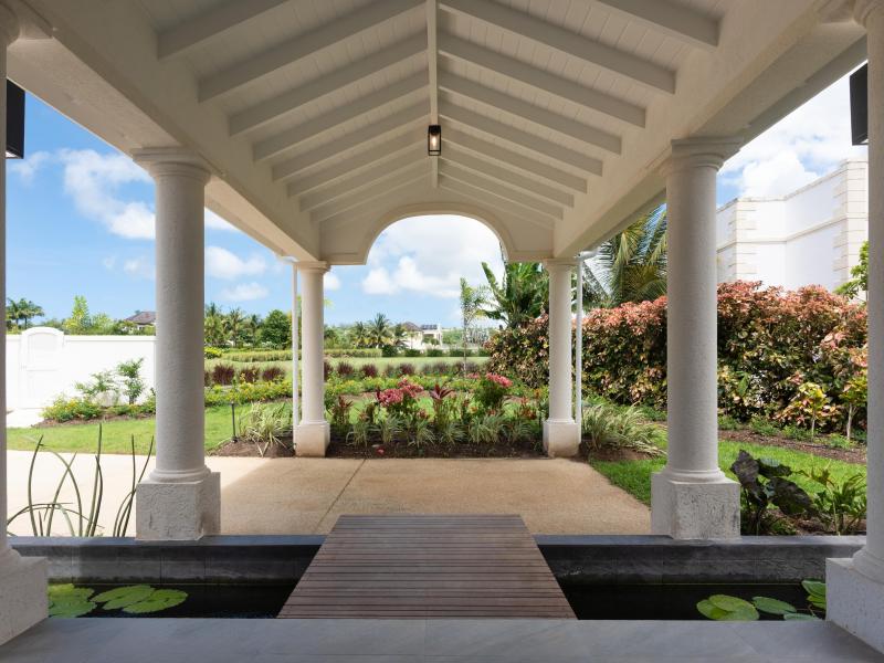 Ridgeview Royal Westmoreland , Royal Westmoreland , St James , West Coast 