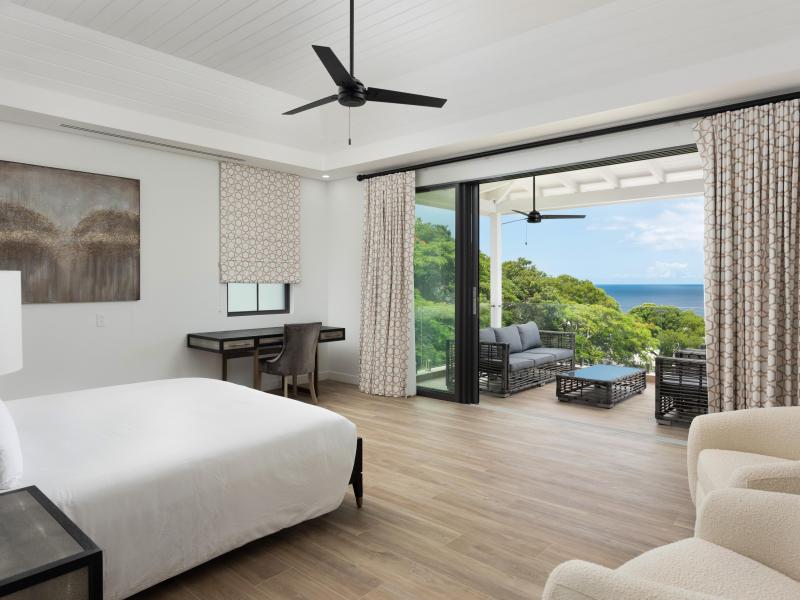 Ridgeview Royal Westmoreland , Royal Westmoreland , St James , West Coast 