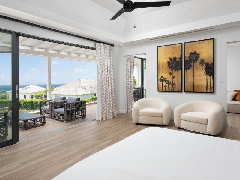 Ridgeview Royal Westmoreland , Royal Westmoreland , St James , West Coast 