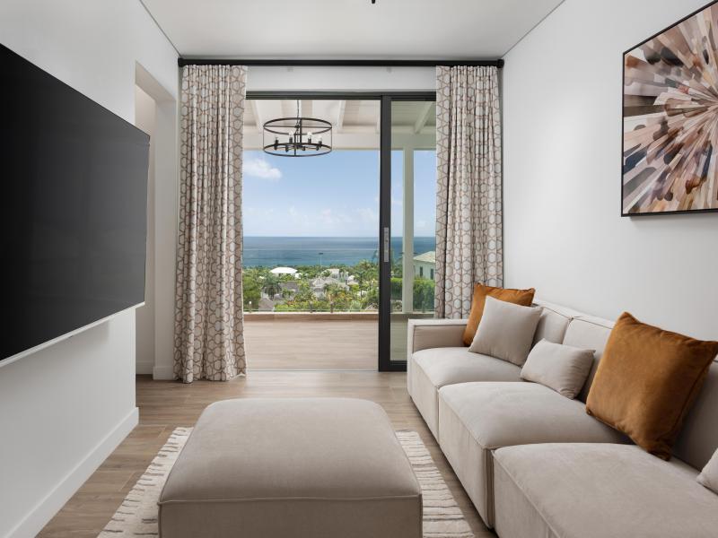 Ridgeview Royal Westmoreland , Royal Westmoreland , St James , West Coast 