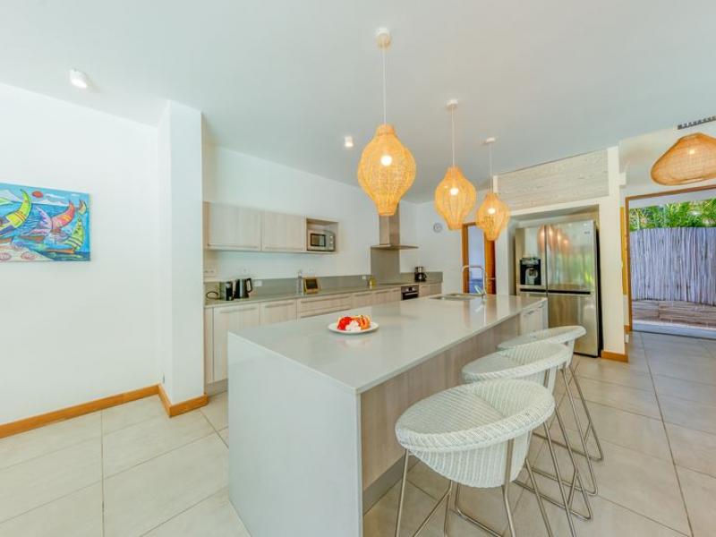 Marguery Villas 3 Bedrooms , West Coast 