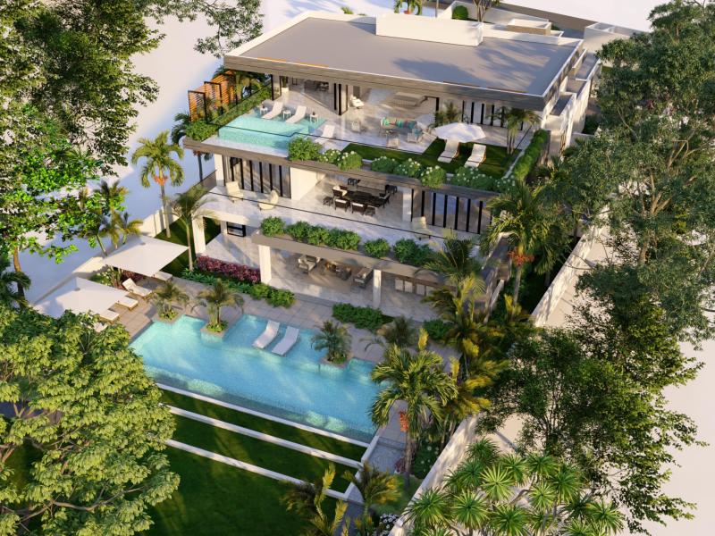 Sweet Beach Villa , Beach Front , Mullins , St Peter , West Coast 
