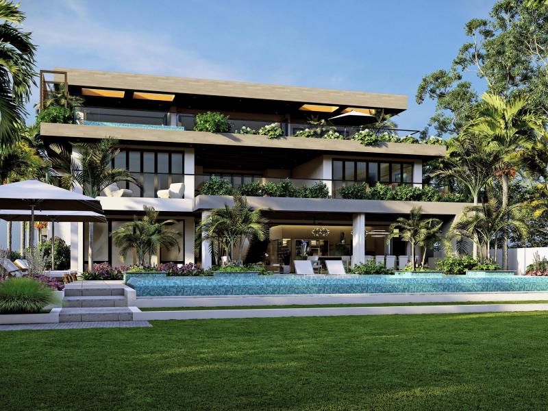 Sweet Beach Villa , Beach Front , Mullins , St Peter , West Coast 