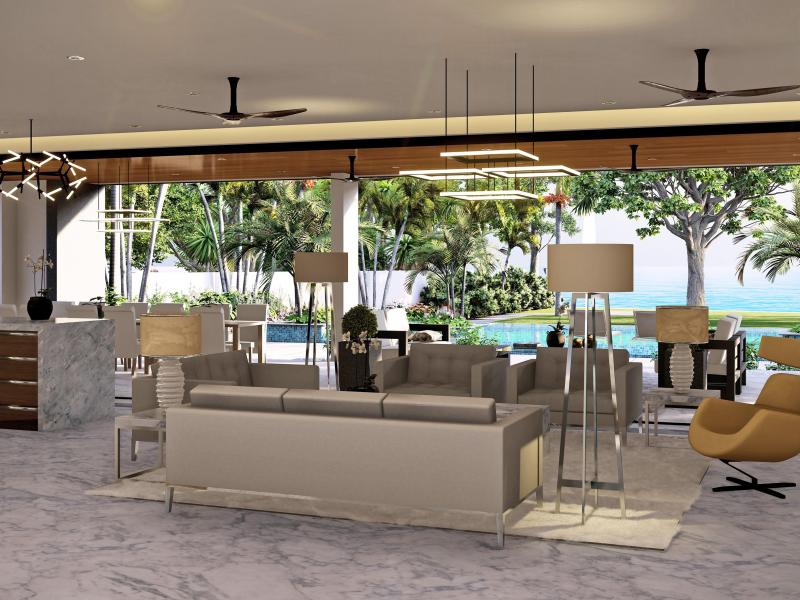 Sweet Beach Villa , Beach Front , Mullins , St Peter , West Coast 