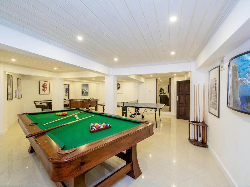 Mango Walk, Royal Westmoreland , Royal Westmoreland , St James , West Coast 