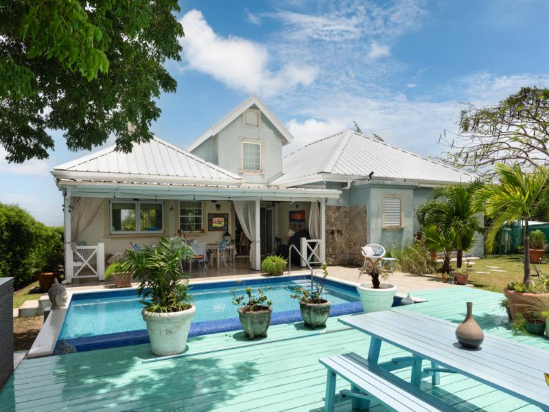 Mariposa , Gibbes , St Peter , West Coast 