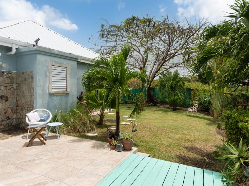 Mariposa , Gibbes , St Peter , West Coast 