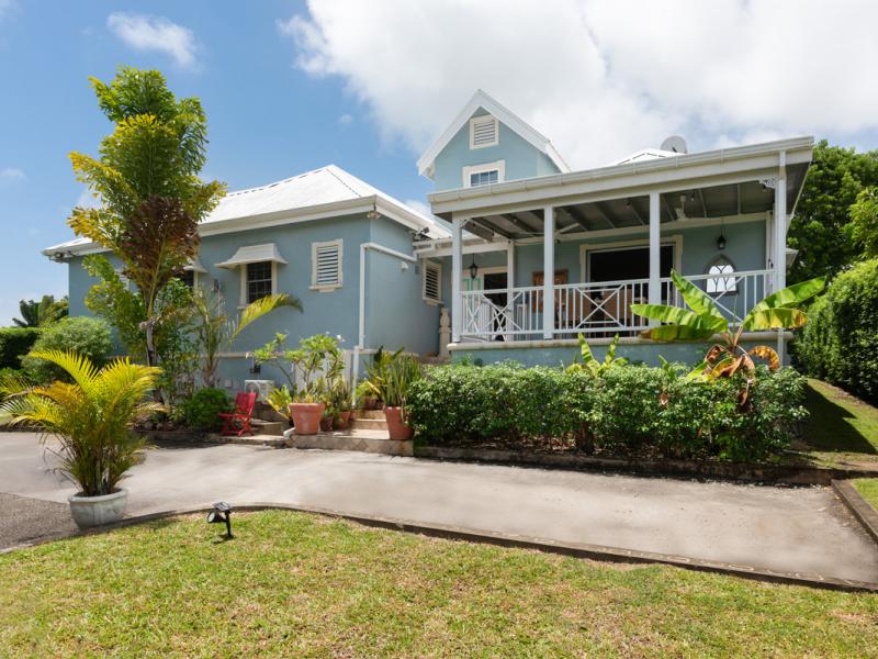 Mariposa , Gibbes , St Peter , West Coast 