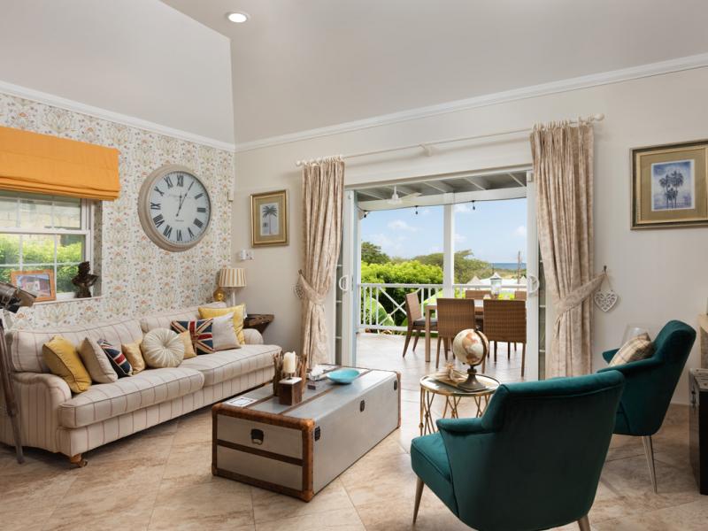 Mariposa , Gibbes , St Peter , West Coast 